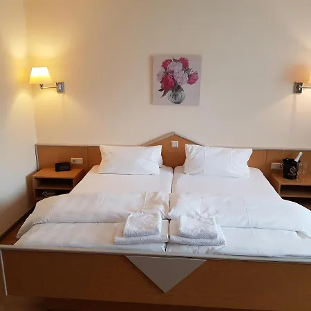 Penterknapp * Bramsche