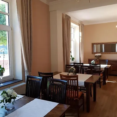 Hotel Penterknapp Bramsche