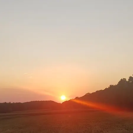 Hotel Penterknapp Bramsche