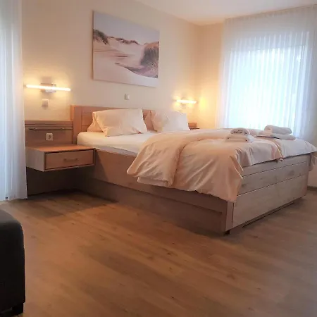 Penterknapp Hotel