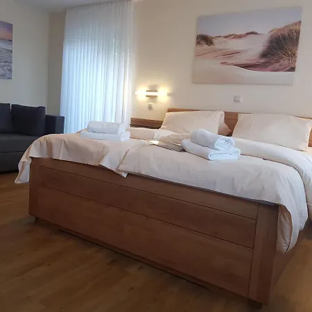Penterknapp Hotel
