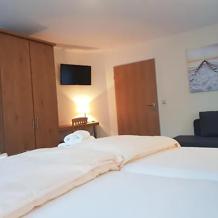 Hotel Penterknapp *