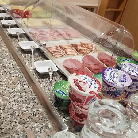 Penterknapp Hotel Bramsche