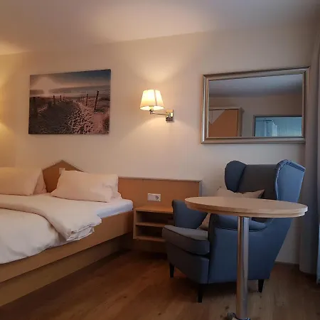 Hotel Penterknapp Bramsche